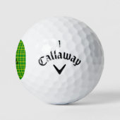 Persoonlijke Golf Balls Golfballen (Logo)