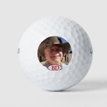 Persoonlijke Golf Balls