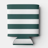 Persoonlijke Golf Club Logo Blikjeskoeler (Achterkant)