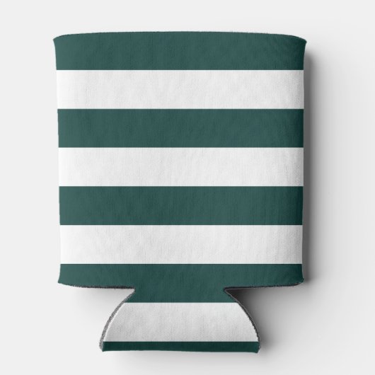 Persoonlijke Golf Club Logo Blikjeskoeler (Achterkant)