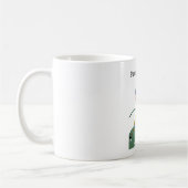 Persoonlijke Golf-Mok Koffiemok (Links)