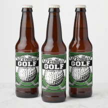 Persoonlijke Golfer Speler Pro Golf Country Club