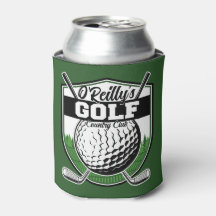 Persoonlijke Golfer Speler Pro Golf Country Club