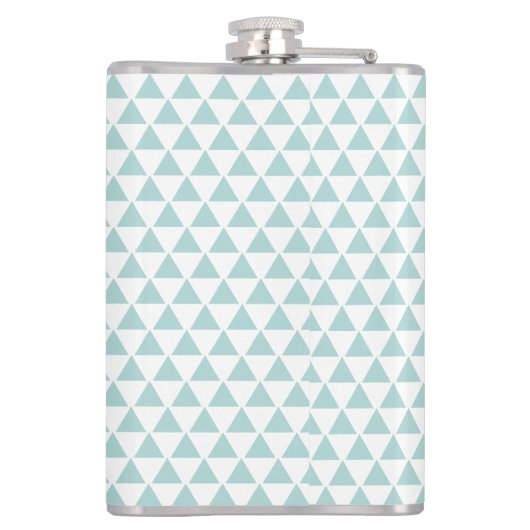 Persoonlijke Golfer's fles Heupfles (Achterkant)