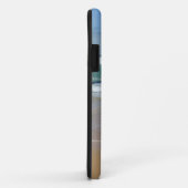 Persoonlijke golven strand hoes Case-Mate iPhone 1 (Achterkant/rechts)