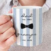Persoonlijke Gramps Opa Mok Geschenk