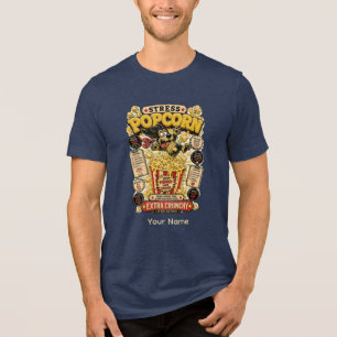 Persoonlijke Grappige Familie Reünie T-shirt Voor