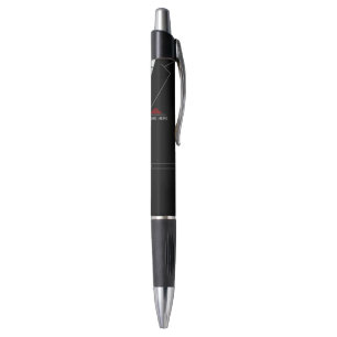 Persoonlijke Grappige Pen met Bedrijfsnaam Titel