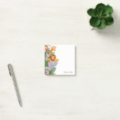 Persoonlijke Grappige Safari Dieren Post-it® Notes (Kantoor)