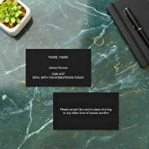 Persoonlijke grenzen!