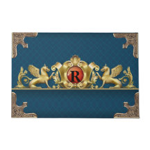 Persoonlijke Griffin Crest