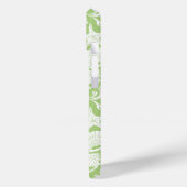 Persoonlijke Groene Schelpen Case-Mate iPhone Case (Achterkant / Links)