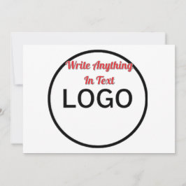 Persoonlijke groet in het nieuwe jaar feestdagenkaart