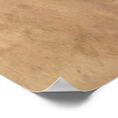 Persoonlijke  Grunge Cherubs Love Poster (Hoek)