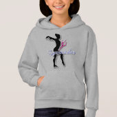 Persoonlijke gymnastiek (Voorkant)