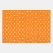 Persoonlijke Halloween Inpakpapier Vel (Voorkant 2)