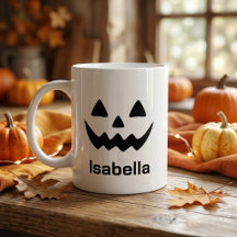 Persoonlijke Halloween Jack O Lantern Pompoen Gezi