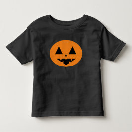Persoonlijke Halloween Kinder Shirts