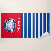 Persoonlijke handdoeken - Ideeën voor familiecadea (Voorkant)