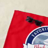 Persoonlijke handdoeken - Ideeën voor familiecadea (In situ)