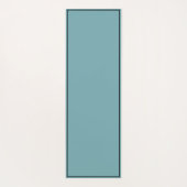 Persoonlijke handgreep voor Cartoon handgreep muis Yogamat (Achterkant)