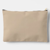 Persoonlijke Handtas Cadeau Bruidsmeisje Bruiloft (Achterkant)