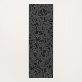 Persoonlijke Happy Retirement cadeaus voor mam Gre Yogamat (Achterkant)