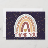 Persoonlijke Happy Teachers Day Bedankt voor je ka (Voorkant)