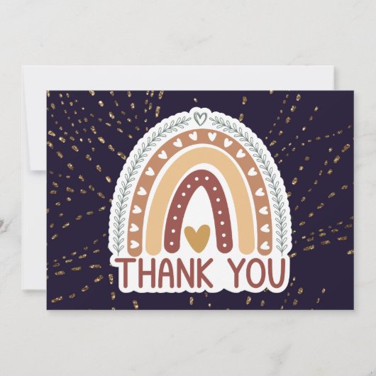 Persoonlijke Happy Teachers Day Bedankt voor je ka (Voorkant)