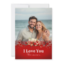 Persoonlijke Happy Valentines Day Foto