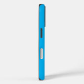 Persoonlijke "Heavens" op maat gemaakte stevige iP Case-Mate iPhone Case (Achterkant / Rechts)