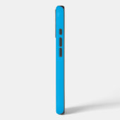 Persoonlijke "Heavens" op maat gemaakte stevige iP Case-Mate iPhone Case (Achterkant / Links)