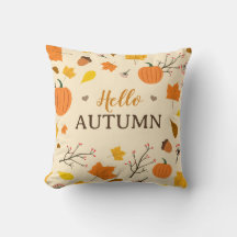 Persoonlijke herfst oogst