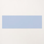 Persoonlijke herfst yogamat (Achterkant (horizontaal))