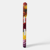 Persoonlijke Herfstbloesems - Naakt Case-Mate iPhone Case (Achterkant / Rechts)