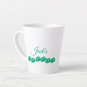 Persoonlijke Heritage Keramische Mok   12oz Aangep