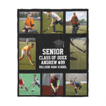 Persoonlijke Hockey Senior Avond Afstuderen