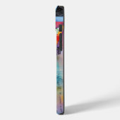 Persoonlijke Hoes-Case-Mate met Schattige Lapjeska Case-Mate iPhone Case (Achterkant / Links)