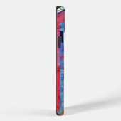Persoonlijke Hoes-Case-Mate met Schattige Lapjeska Case-Mate iPhone Case (Achterkant / Rechts)