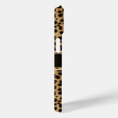 Persoonlijke Hoes-Mate iPh met Luipaardvlekkenprin Case-Mate iPhone Case (Achterkant / Rechts)