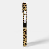 Persoonlijke Hoes-Mate iPh met Luipaardvlekkenprin Case-Mate iPhone Case (Achterkant / Links)