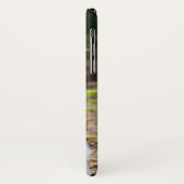 Persoonlijke Hoesje-Mate iPhone-draagtas met foto' Case-Mate iPhone Case (Achterkant/links)