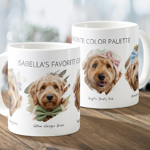 Persoonlijke Honden Koffiemok Grappig Geschenk voo