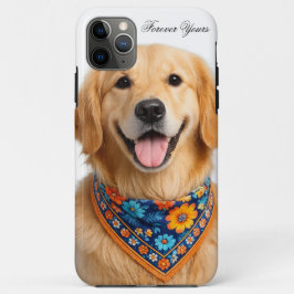 Persoonlijke hondenliefhebber naam telefoonhoesje Case-Mate iPhone case