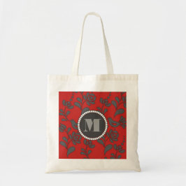 Persoonlijke Hongaarse Folk Art Tote Bag