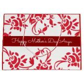 Persoonlijke Hongaarse Multi Occasion Groot Cadeauzakje (Voorkant)