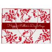 Persoonlijke Hongaarse Multi Occasion Groot Cadeauzakje (Achterkant)