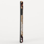 Persoonlijke honkbal iPhone-tassen NEWEST voor oud Case-Mate iPhone Case (Achterkant/rechts)