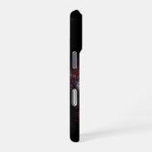 Persoonlijke honkbal telefoonhoes iPhone hoesje (Rechterkant)