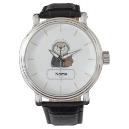 Persoonlijke Horloge voor Advocaten